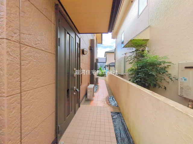 G00383439 千葉県千葉市緑区おゆみ野南２丁目 中古一戸建て 3529万円 土地面積174.40m² (約52.75坪) 建物面積161.60m² (約48.88坪) 築年月2001年06月(築24年)【外観14】