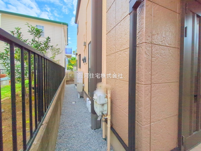 G00383439 千葉県千葉市緑区おゆみ野南２丁目 中古一戸建て 3529万円 土地面積174.40m² (約52.75坪) 建物面積161.60m² (約48.88坪) 築年月2001年06月(築24年)【外観15】