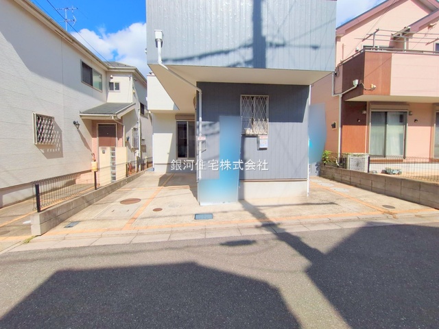 G00383440 千葉県船橋市旭町１丁目 中古一戸建て 3429万円 土地面積100.50m² (約30.40坪) 建物面積95.85m² (約28.99坪) 間取り４ＬＤＫ 築年月2007年07月(築18年)【外観15】