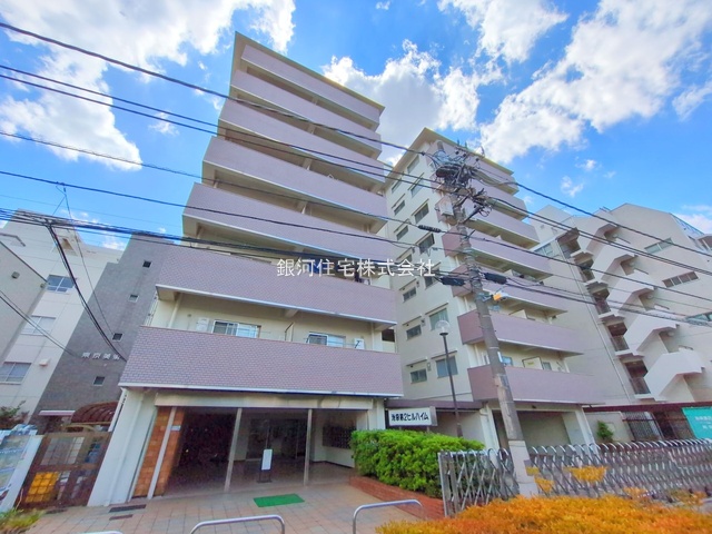 池袋本町３丁目