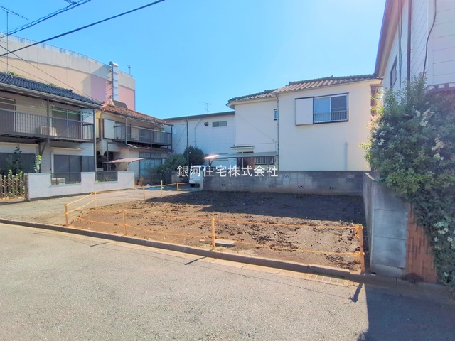 久米川町１丁目