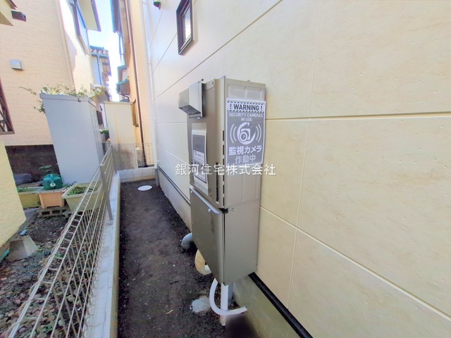 G00383613 神奈川県相模原市南区若松３丁目 新築一戸建て 5598万円 土地面積111.82m² (約33.82坪) 建物面積105.62m² (約31.95坪) 間取り４ＬＤＫ 築年月2025年11月(築１年以内)【外観18】