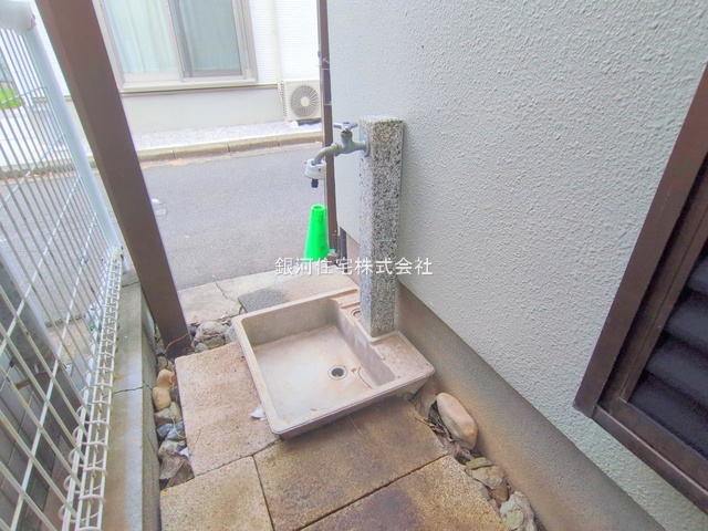 G00383619 埼玉県所沢市若狭４丁目 中古一戸建て 1390万円 土地面積49.20m² (約14.88坪) 建物面積69.95m² (約21.15坪) 間取り３Ｋ 築年月1995年02月(築30年)【外観6】