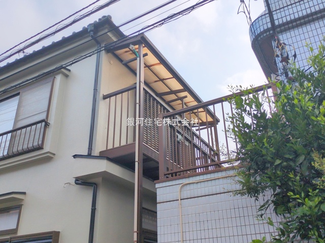 G00383619 埼玉県所沢市若狭４丁目 中古一戸建て 1390万円 土地面積49.20m² (約14.88坪) 建物面積69.95m² (約21.15坪) 間取り３Ｋ 築年月1995年02月(築30年)【外観14】