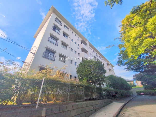 美しが丘１丁目