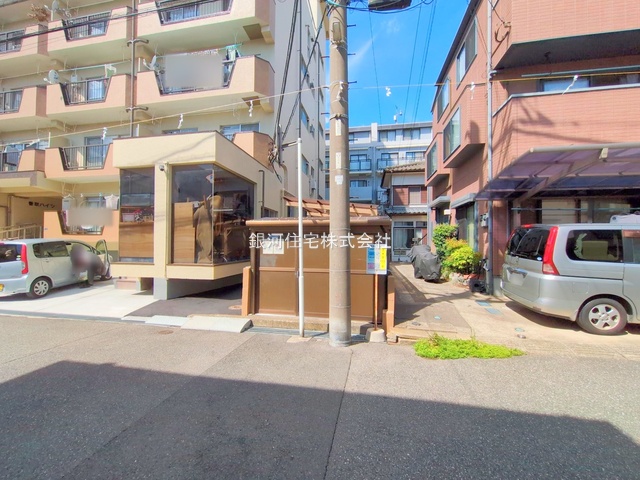 G00383743 千葉県市川市香取１丁目 中古マンション 1480万円 専有面積36.45m² (約11.02坪) 間取り１ＬＤＫ 所在階2階 築年月1975年04月(築50年)【外観10】