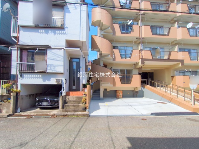 G00383743 千葉県市川市香取１丁目 中古マンション 1480万円 専有面積36.45m² (約11.02坪) 間取り１ＬＤＫ 所在階2階 築年月1975年04月(築50年)【外観13】