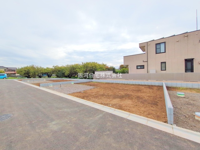 久米川町３丁目