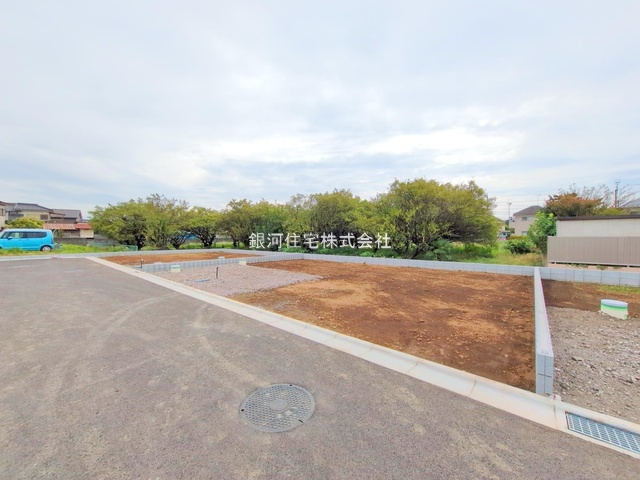 久米川町３丁目