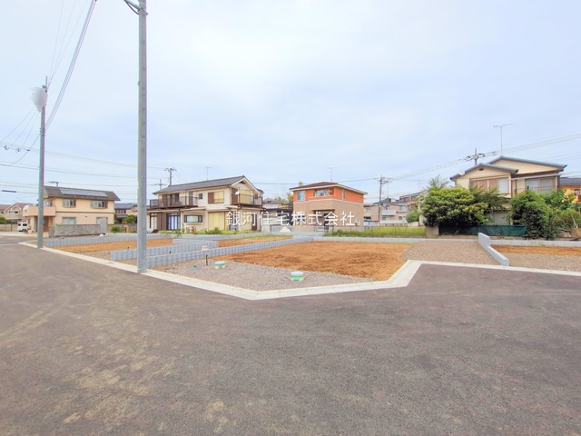 久米川町３丁目