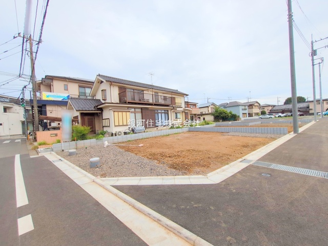 久米川町３丁目