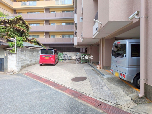 G00383773 千葉県市川市市川１丁目 中古マンション 1980万円 専有面積34.22m² (約10.35坪) 間取り１ＬＤＫ 所在階5階 築年月1971年02月(築54年)【外観5】