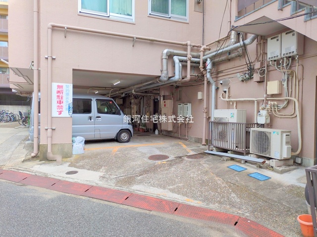 G00383773 千葉県市川市市川１丁目 中古マンション 1980万円 専有面積34.22m² (約10.35坪) 間取り１ＬＤＫ 所在階5階 築年月1971年02月(築54年)【外観6】