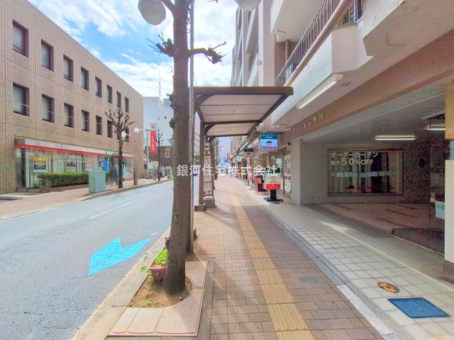 G00383773 千葉県市川市市川１丁目 中古マンション 1980万円 専有面積34.22m² (約10.35坪) 間取り１ＬＤＫ 所在階5階 築年月1971年02月(築54年)【外観8】