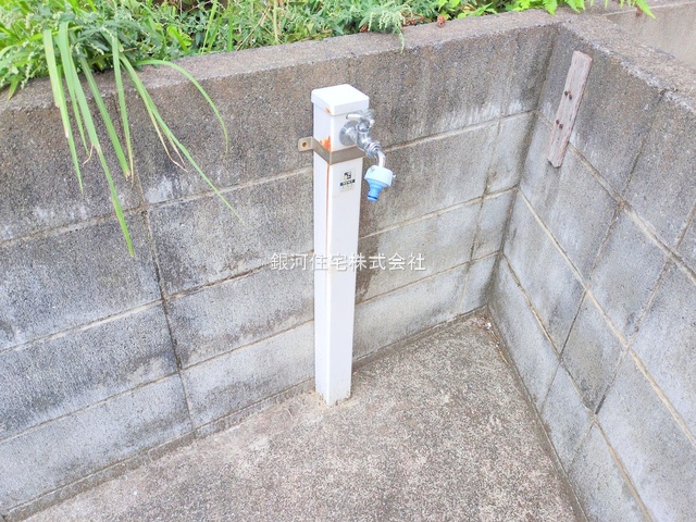 G00383783 神奈川県横浜市港南区上永谷３丁目 中古一戸建て 4090万円 土地面積109.65m² (約33.16坪) 建物面積97.71m² (約29.55坪) 間取り４ＬＤＫ 築年月2005年05月(築20年)【外観9】