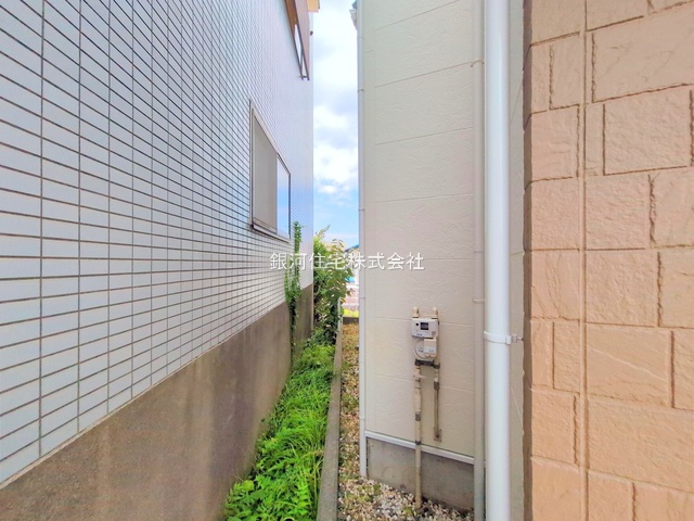 G00383783 神奈川県横浜市港南区上永谷３丁目 中古一戸建て 4090万円 土地面積109.65m² (約33.16坪) 建物面積97.71m² (約29.55坪) 間取り４ＬＤＫ 築年月2005年05月(築20年)【外観10】