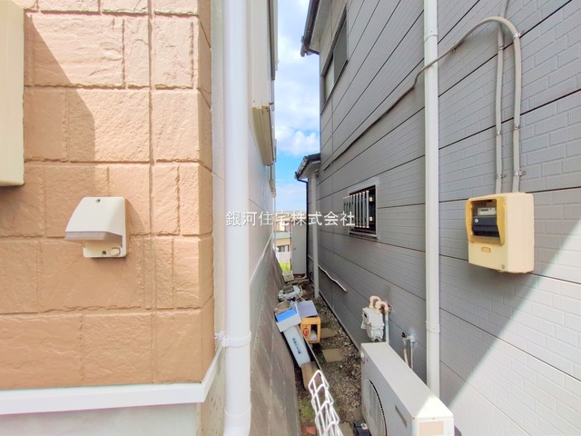 G00383783 神奈川県横浜市港南区上永谷３丁目 中古一戸建て 4090万円 土地面積109.65m² (約33.16坪) 建物面積97.71m² (約29.55坪) 間取り４ＬＤＫ 築年月2005年05月(築20年)【外観11】