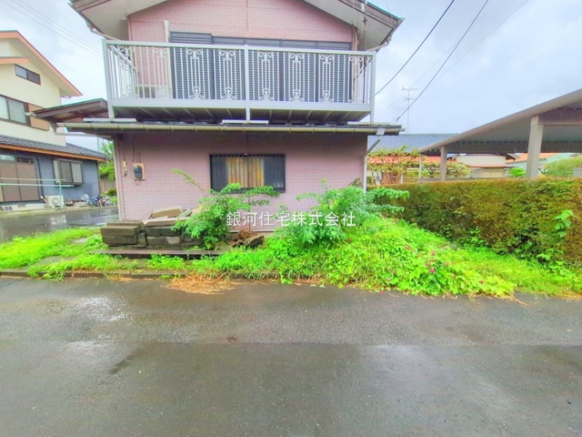 G00383784 神奈川県相模原市緑区相原６丁目 中古一戸建て 4380万円 土地面積122.92m² (約37.18坪) 建物面積96.05m² (約29.05坪) 間取り３ＬＤＫ 築年月2021年04月(築4年)【外観8】