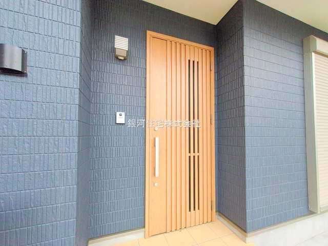 G00383784 神奈川県相模原市緑区相原６丁目 中古一戸建て 4380万円 土地面積122.92m² (約37.18坪) 建物面積96.05m² (約29.05坪) 間取り３ＬＤＫ 築年月2021年04月(築4年)【外観17】