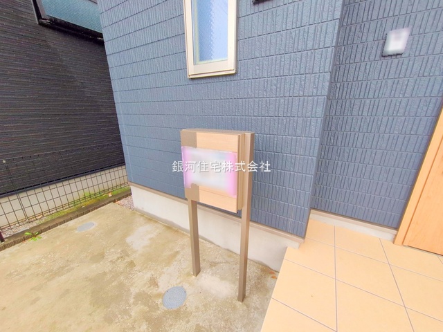 G00383784 神奈川県相模原市緑区相原６丁目 中古一戸建て 4380万円 土地面積122.92m² (約37.18坪) 建物面積96.05m² (約29.05坪) 間取り３ＬＤＫ 築年月2021年04月(築4年)【外観18】