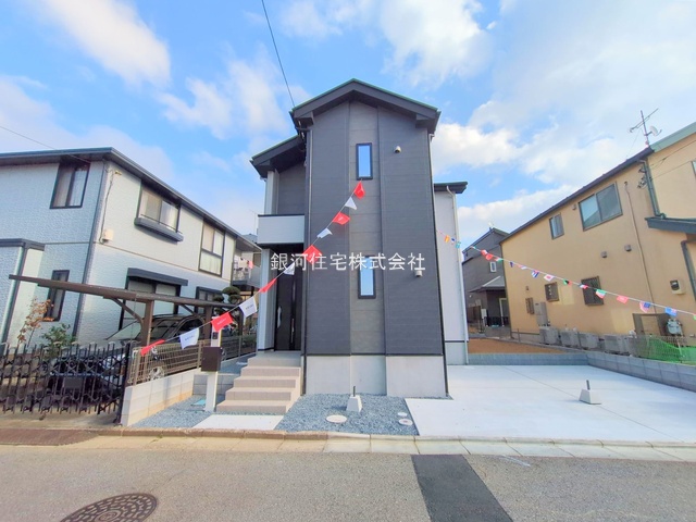 勝田台南３丁目