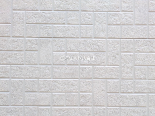 G00383972 千葉県市川市大野町１丁目 新築一戸建て 4490万円 土地面積150.72m² (約45.59坪) 建物面積103.09m² (約31.18坪) 間取り４ＬＤＫ 築年月2025年10月(築１年以内)【外観6】