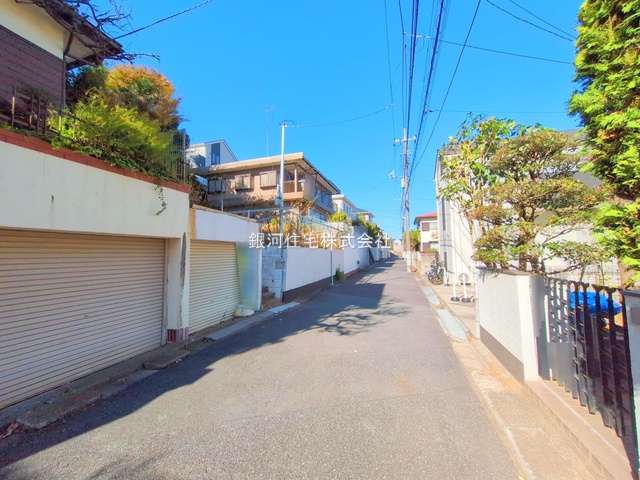 G00383981 千葉県市川市大野町１丁目 新築一戸建て 4190万円 土地面積168.00m² (約50.82坪) 建物面積103.18m² (約31.21坪) 間取り４ＬＤＫ 築年月2026年03月【外観3】