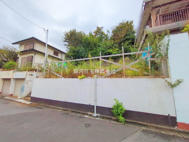 G00383981 千葉県市川市大野町１丁目 新築一戸建て 4190万円 土地面積168.00m² (約50.82坪) 建物面積103.18m² (約31.21坪) 間取り４ＬＤＫ 築年月2026年03月【外観5】