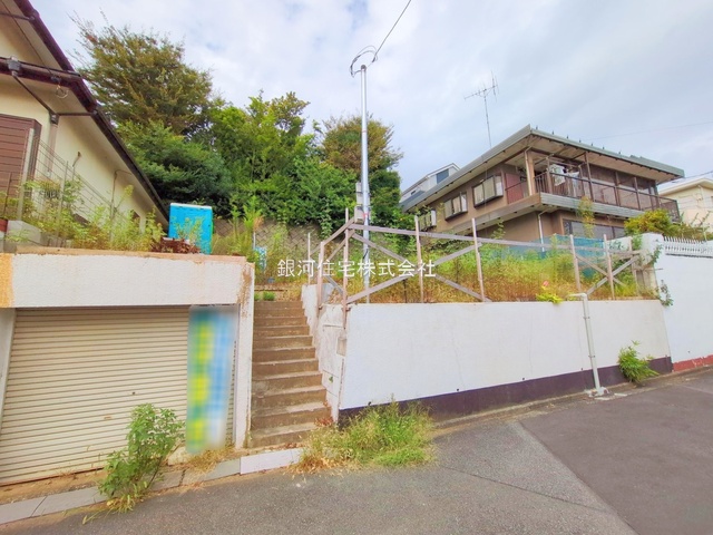 G00383981 千葉県市川市大野町１丁目 新築一戸建て 4190万円 土地面積168.00m² (約50.82坪) 建物面積103.18m² (約31.21坪) 間取り４ＬＤＫ 築年月2026年03月【外観7】