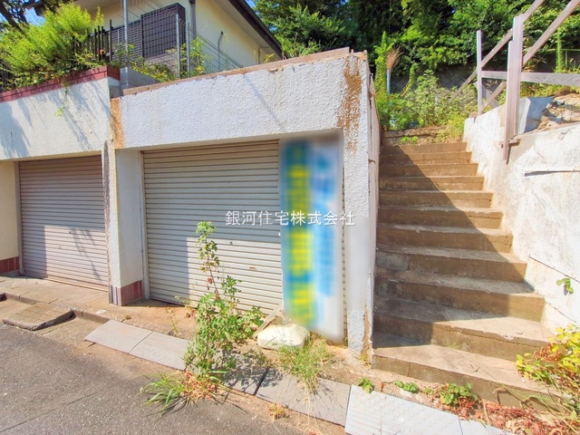 G00383981 千葉県市川市大野町１丁目 新築一戸建て 4190万円 土地面積168.00m² (約50.82坪) 建物面積103.18m² (約31.21坪) 間取り４ＬＤＫ 築年月2026年03月【外観14】