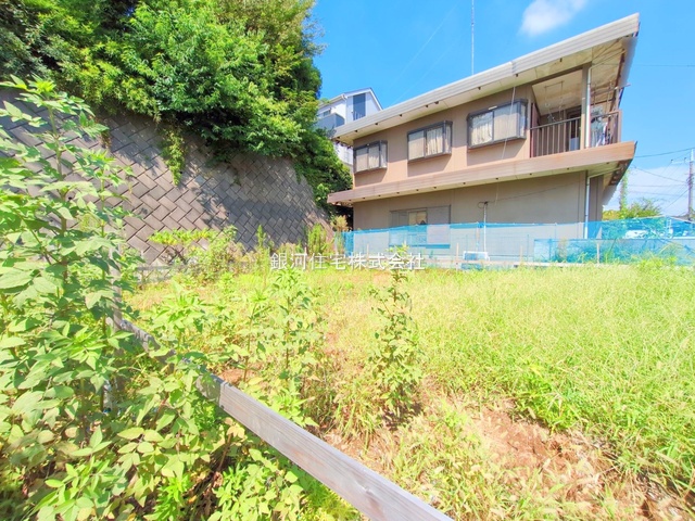 G00383981 千葉県市川市大野町１丁目 新築一戸建て 4190万円 土地面積168.00m² (約50.82坪) 建物面積103.18m² (約31.21坪) 間取り４ＬＤＫ 築年月2026年03月【外観17】