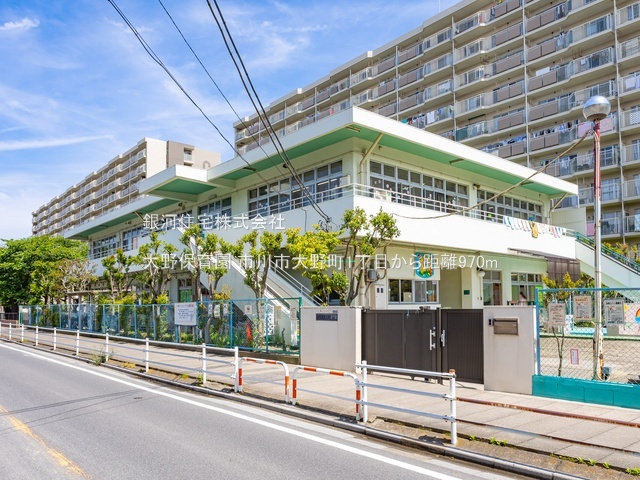 G00383981 千葉県市川市大野町１丁目 新築一戸建て 4190万円 土地面積168.00m² (約50.82坪) 建物面積103.18m² (約31.21坪) 間取り４ＬＤＫ 築年月2026年03月【周辺環境】大野保育園