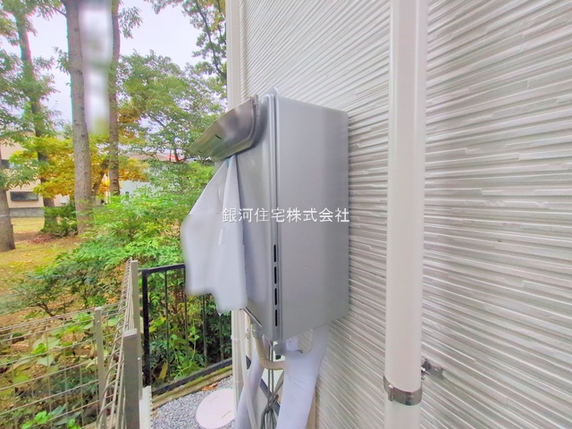 G00383984 神奈川県相模原市南区南台２丁目 新築一戸建て 3990万円 土地面積58.60m² (約17.72坪) 建物面積102.67m² (約31.05坪) 間取り２ＳＬＤＫ 築年月2025年10月(築１年以内)【外観17】