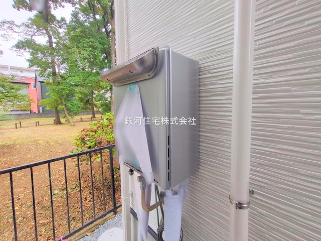 G00383985 神奈川県相模原市南区南台２丁目 新築一戸建て 4190万円 土地面積57.71m² (約17.45坪) 建物面積102.67m² (約31.05坪) 間取り２ＳＬＤＫ 築年月2025年10月(築１年以内)【外観17】