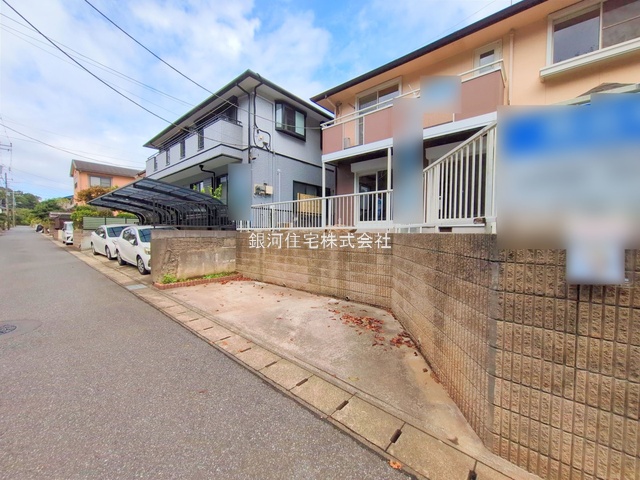 G00383986 千葉県千葉市若葉区若松台３丁目 中古一戸建て 2149万円 土地面積172.81m² (約52.27坪) 建物面積123.37m² (約37.31坪) 間取り４ＬＤＫ 築年月1991年08月(築34年)【外観6】