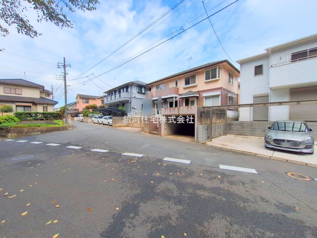 G00383986 千葉県千葉市若葉区若松台３丁目 中古一戸建て 2149万円 土地面積172.81m² (約52.27坪) 建物面積123.37m² (約37.31坪) 間取り４ＬＤＫ 築年月1991年08月(築34年)【外観10】