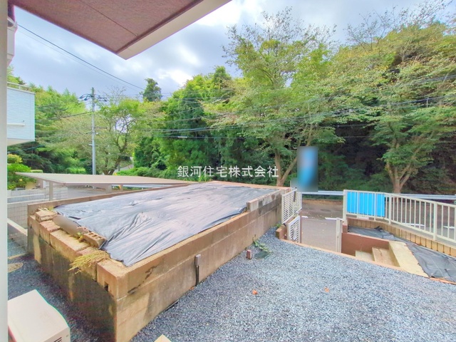 G00383986 千葉県千葉市若葉区若松台３丁目 中古一戸建て 2149万円 土地面積172.81m² (約52.27坪) 建物面積123.37m² (約37.31坪) 間取り４ＬＤＫ 築年月1991年08月(築34年)【外観13】