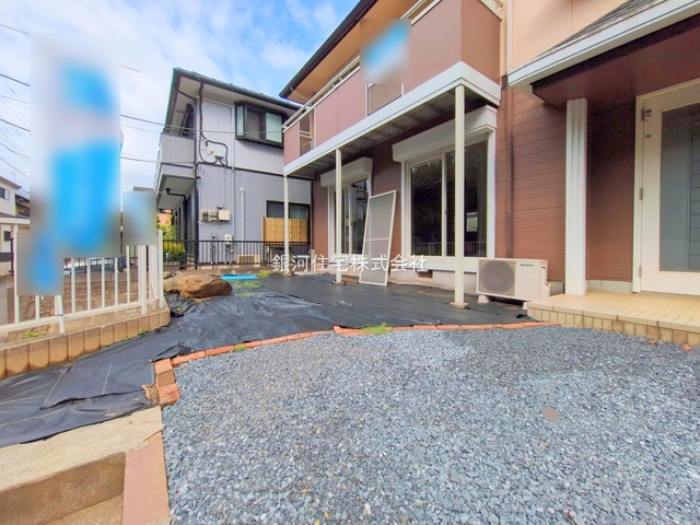 G00383986 千葉県千葉市若葉区若松台３丁目 中古一戸建て 2149万円 土地面積172.81m² (約52.27坪) 建物面積123.37m² (約37.31坪) 間取り４ＬＤＫ 築年月1991年08月(築34年)【外観15】