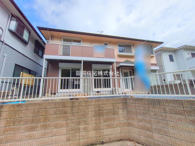 G00383986 千葉県千葉市若葉区若松台３丁目 中古一戸建て 2149万円 土地面積172.81m² (約52.27坪) 建物面積123.37m² (約37.31坪) 間取り４ＬＤＫ 築年月1991年08月(築34年)【外観18】