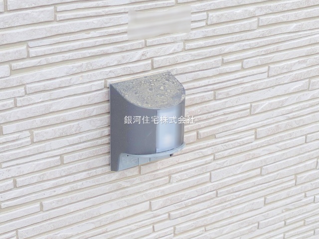 G00383999 東京都町田市真光寺２丁目 新築一戸建て 5880万円 土地面積152.79m² (約46.21坪) 建物面積107.02m² (約32.37坪) 間取り３ＬＤＫ 築年月2025年09月(築１年以内)【外観7】