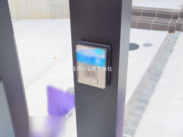 G00383999 東京都町田市真光寺２丁目 新築一戸建て 5880万円 土地面積152.79m² (約46.21坪) 建物面積107.02m² (約32.37坪) 間取り３ＬＤＫ 築年月2025年09月(築１年以内)【外観10】