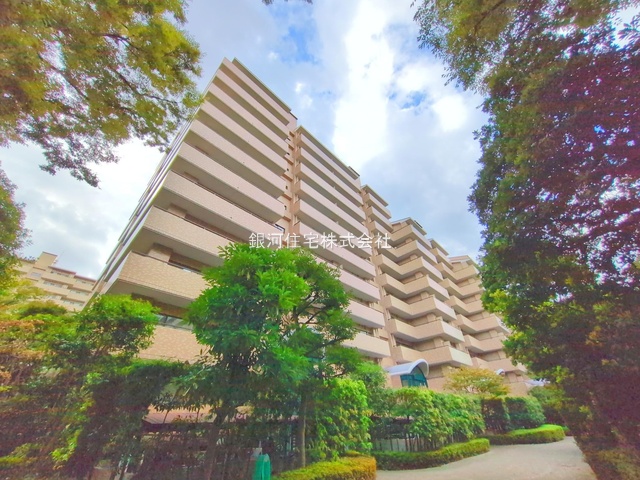 G00384002 神奈川県横浜市中区本牧原 中古マンション 6299万円 専有面積84.38m² (約25.52坪) 間取り３ＬＤＫ 所在階3階 築年月1988年03月(築37年)【外観2】