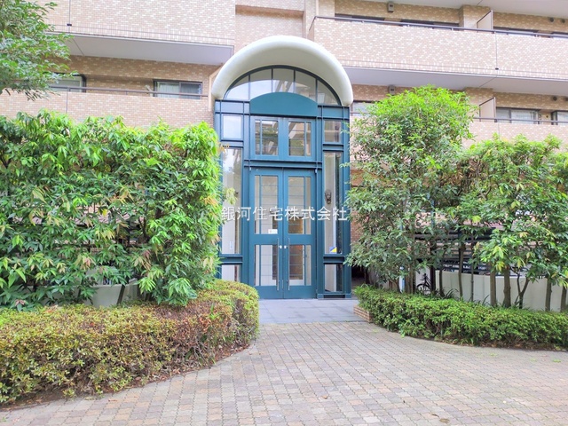 G00384002 神奈川県横浜市中区本牧原 中古マンション 6299万円 専有面積84.38m² (約25.52坪) 間取り３ＬＤＫ 所在階3階 築年月1988年03月(築37年)【外観3】