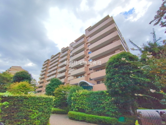 G00384002 神奈川県横浜市中区本牧原 中古マンション 6299万円 専有面積84.38m² (約25.52坪) 間取り３ＬＤＫ 所在階3階 築年月1988年03月(築37年)【外観4】