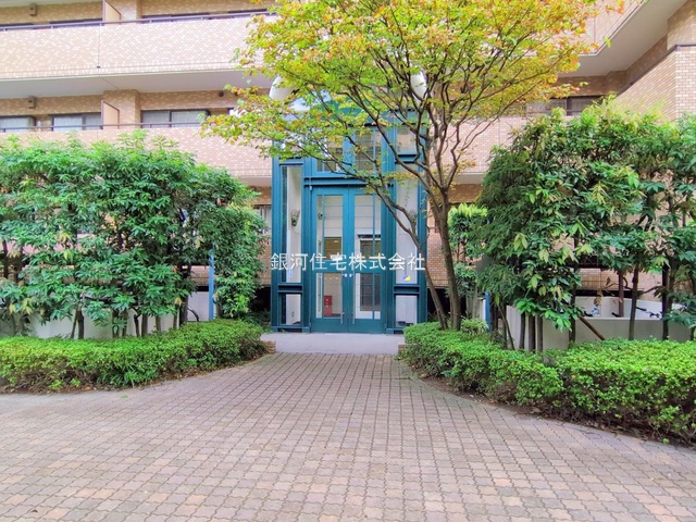 G00384002 神奈川県横浜市中区本牧原 中古マンション 6299万円 専有面積84.38m² (約25.52坪) 間取り３ＬＤＫ 所在階3階 築年月1988年03月(築37年)【外観5】
