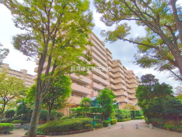 G00384002 神奈川県横浜市中区本牧原 中古マンション 6299万円 専有面積84.38m² (約25.52坪) 間取り３ＬＤＫ 所在階3階 築年月1988年03月(築37年)【外観6】