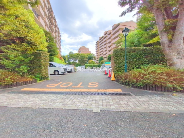 G00384002 神奈川県横浜市中区本牧原 中古マンション 6299万円 専有面積84.38m² (約25.52坪) 間取り３ＬＤＫ 所在階3階 築年月1988年03月(築37年)【外観7】