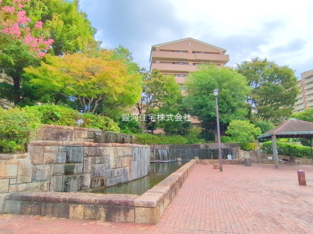 G00384002 神奈川県横浜市中区本牧原 中古マンション 6299万円 専有面積84.38m² (約25.52坪) 間取り３ＬＤＫ 所在階3階 築年月1988年03月(築37年)【外観8】