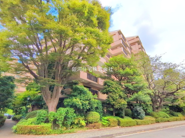 G00384002 神奈川県横浜市中区本牧原 中古マンション 6299万円 専有面積84.38m² (約25.52坪) 間取り３ＬＤＫ 所在階3階 築年月1988年03月(築37年)【外観9】
