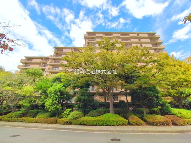 G00384002 神奈川県横浜市中区本牧原 中古マンション 6299万円 専有面積84.38m² (約25.52坪) 間取り３ＬＤＫ 所在階3階 築年月1988年03月(築37年)【外観10】